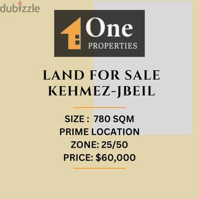 LAND FOR SALE IN KEHMEZ (AMEZ)