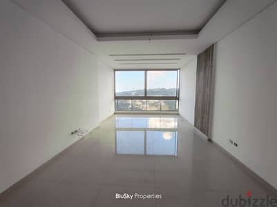 Apartment For RENT In Ain Najem شقة للإيجار #GS