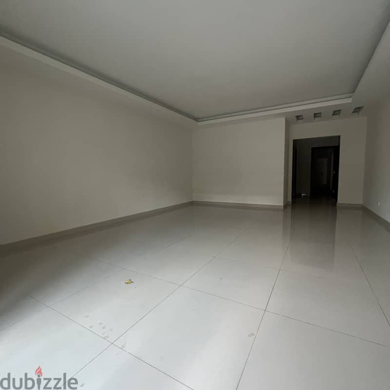 Apartment for sale in Zikrit شقة للبيع في زكريت 0