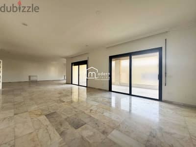 420 Sqm - Apartment for Sale in Mtayleb