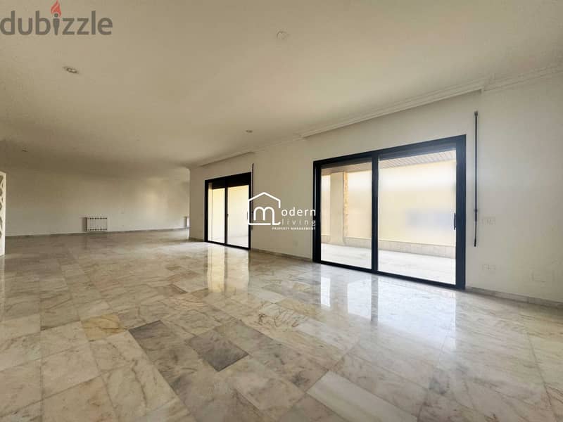 420 Sqm - Apartment for Sale in Mtayleb 0