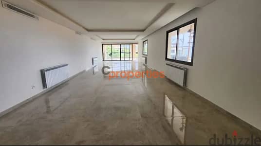 Apartment for Sale in Jamhour - CPMB67