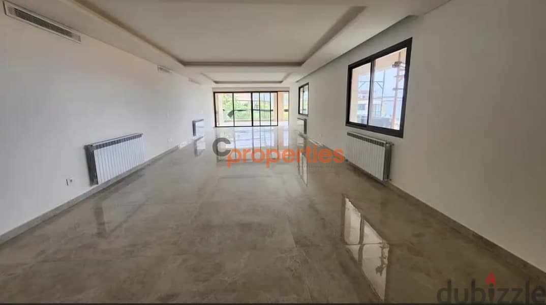 Apartment for Sale in Jamhour - CPMB67 0