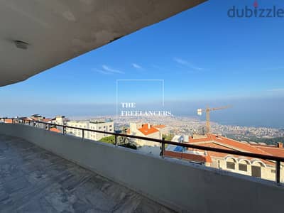 Apartment for sale in Beit Merry