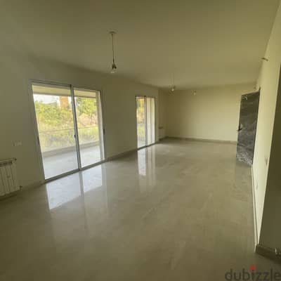 Apartment for sale in Ain Aar شقة للبيع في عين عار