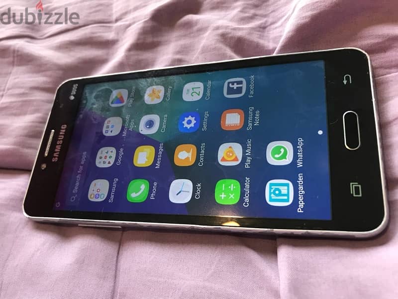 Samsung grand prime plus 2