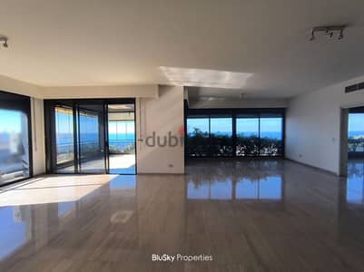 Apartment For SALE In Rabieh شقة للبيع #JK