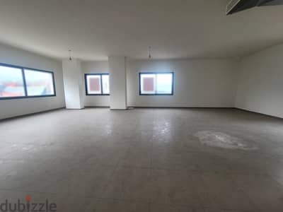 Office for rent in Dbayeh مكتب للايجار في ضبية