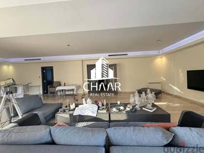 #R2288 - Unfurnished Apartment for Sale in Sakiyet El-Janzeer