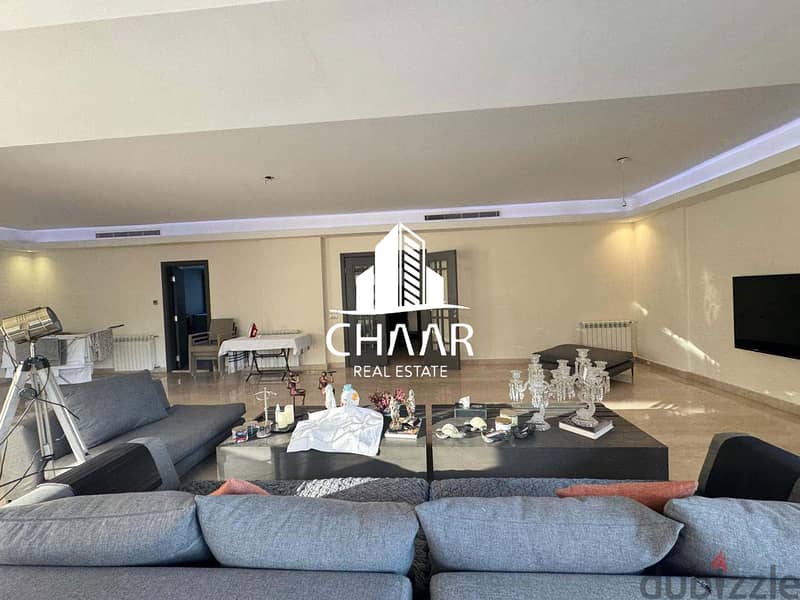 #R2288 - Unfurnished Apartment for Sale in Sakiyet El-Janzeer 0