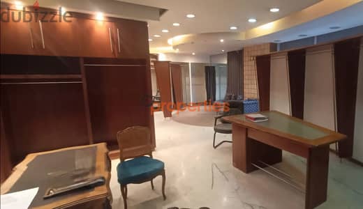 Office for Rent in Hazmieh - CPMB82