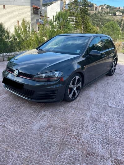 Volkswagen GTI 2014 ketaneh source