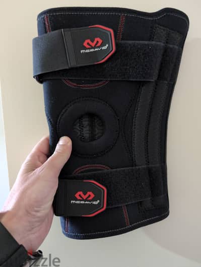 knee brace