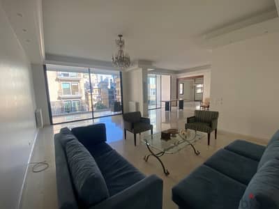 430 Sqm | Apartment For Sale Or Rent In Badaro