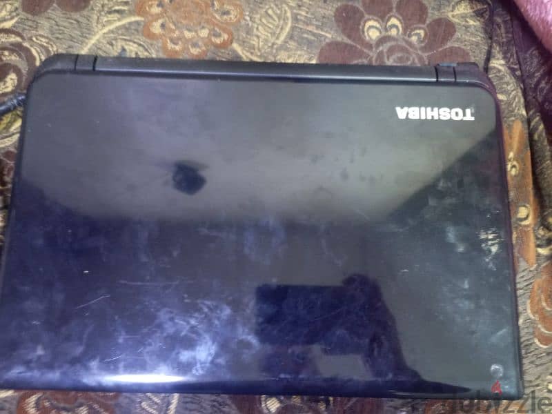 toshiba best and final price  laptop 1