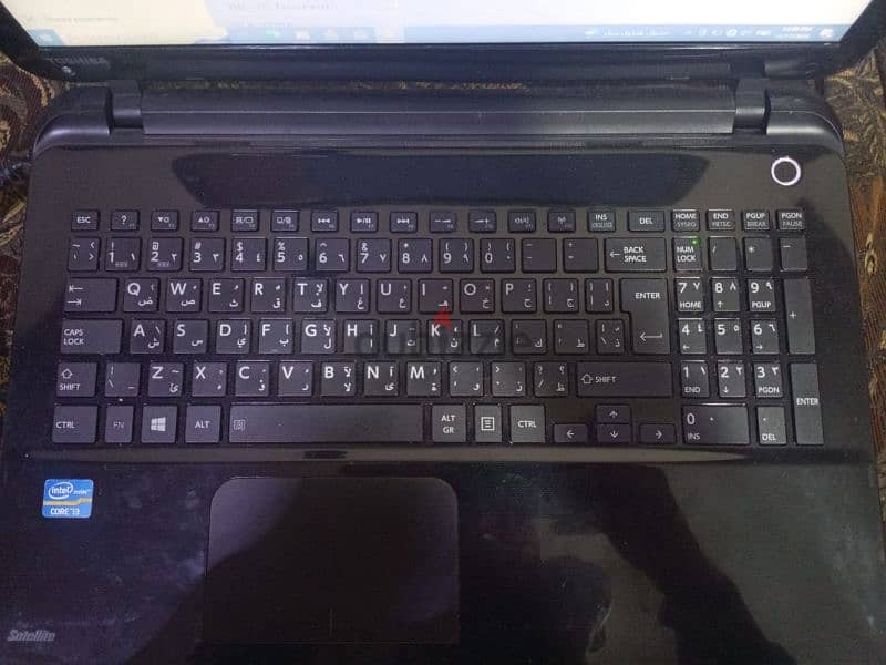 toshiba best and final price  laptop 2