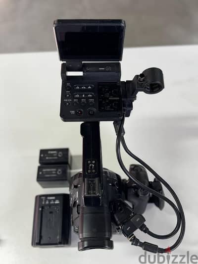 Canon EOS C300 MKI