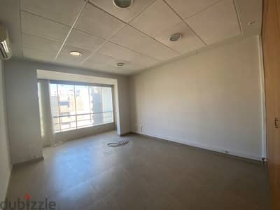 140 Sqm | Office For Rent In Badaro