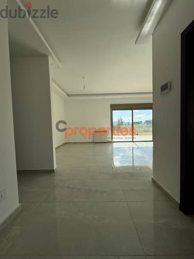 Brand New Apartment In Baabdath for Sale CPCI14