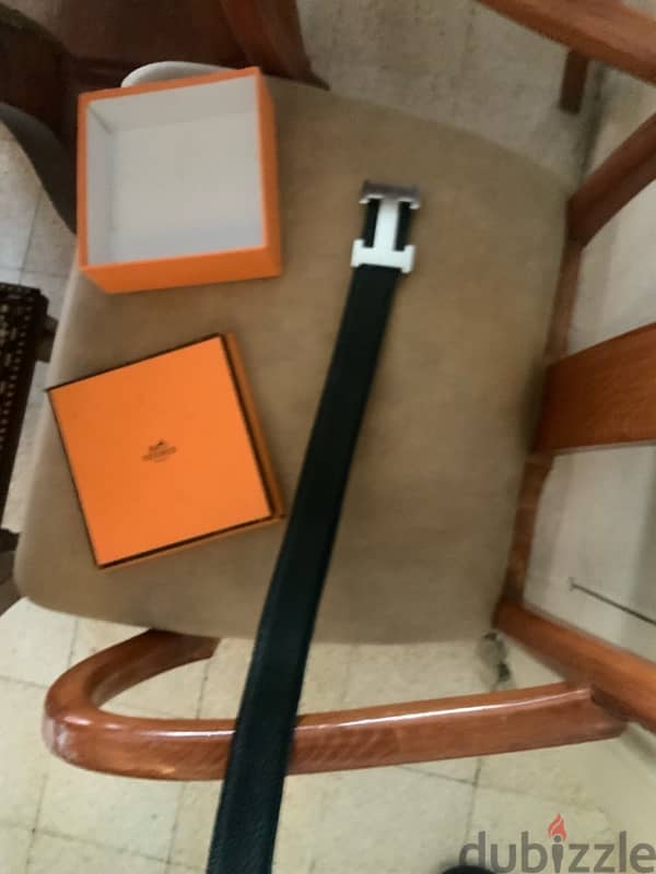 hermes paris belt 2