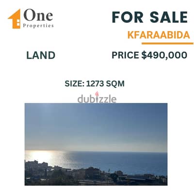 LAND FOR SALE IN KFARAABIDA