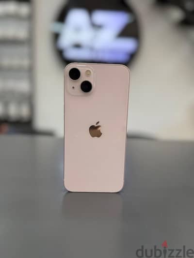 iphone 13 pink