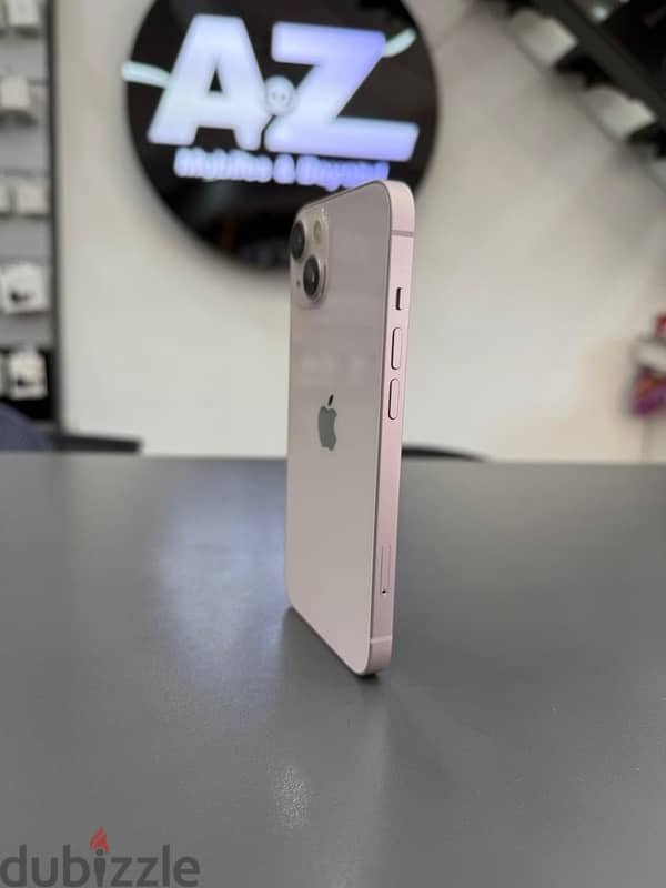 iphone 13 pink 1