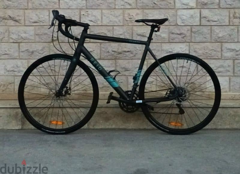 REID ROAD BIKE 28" 1