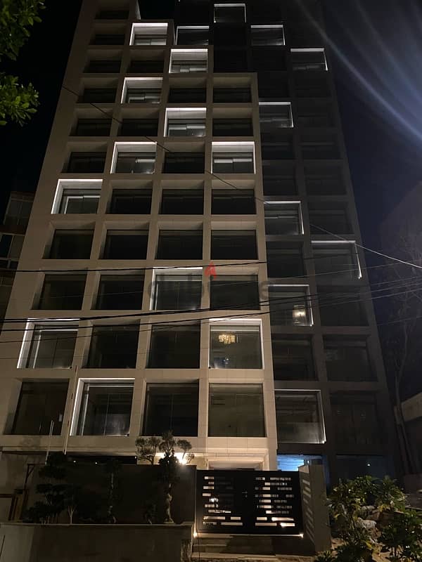 Appartment for rent in the heart of beirut achrafieh 0