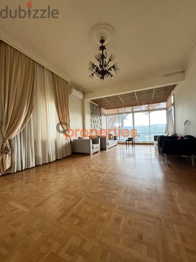 Apartment For Sale In Beit Mery CPCI16