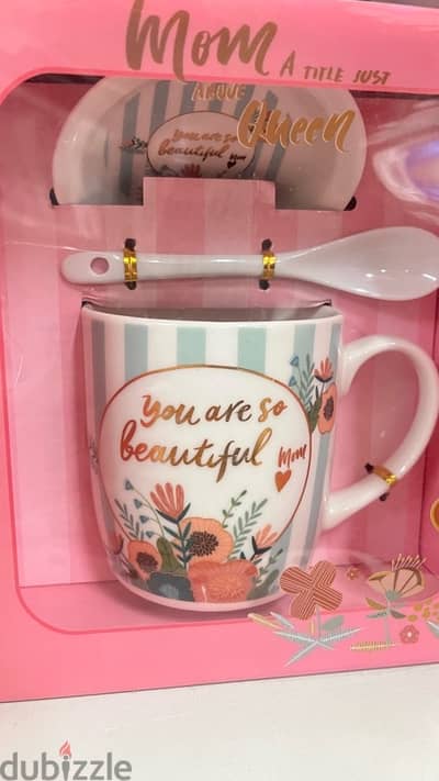 mothers day mug