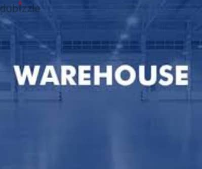 Warehouse for Rent in Dbayeh/ Zouk Al Khrab - مستودع للإيجار في ضبيه