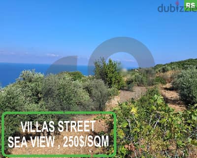 dream villa- scenic village - Monsef, Jbeil/منصف, جبيل REF#RS113046