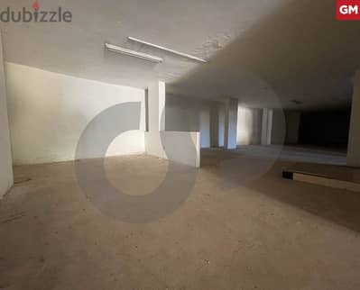 Prime location, metn, mar roukoz/مار روكز  REF#GM116838