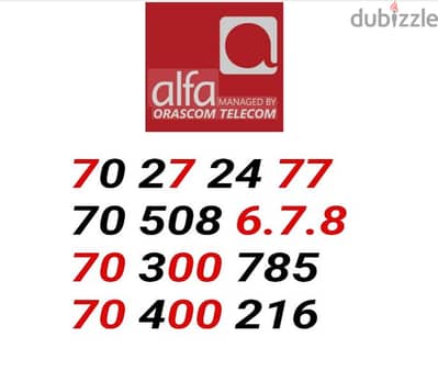 Alfa recharge تفتيح شركة