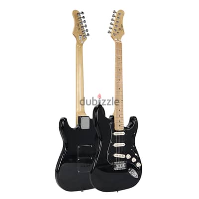 Smiger L-G2 Black Strat Style