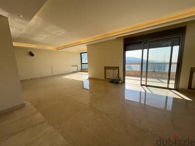 5 Years Payment!!! Open view apartment in Rabwe