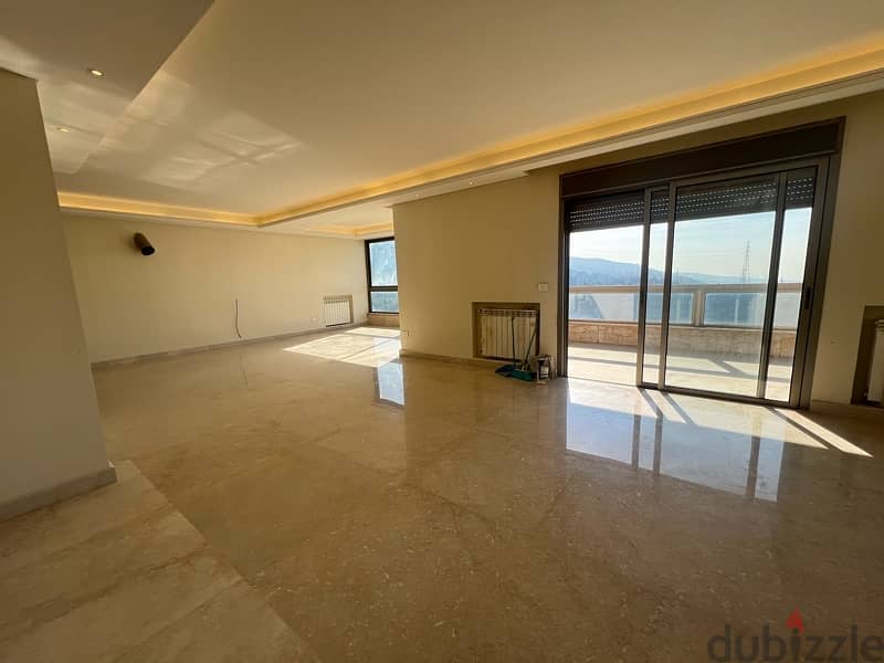 5 Years Payment!!! Open view apartment in Rabwe 0