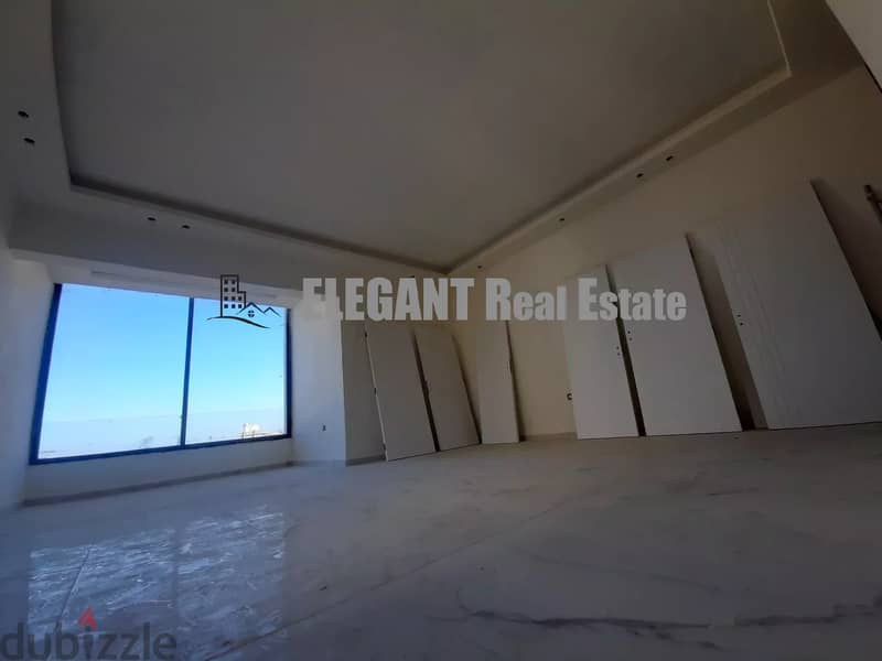 New Apartment for Sale | Negotiable | Bouar 0