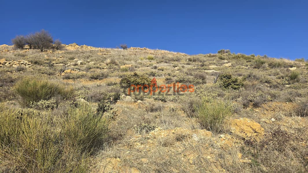 Land for sale in Kfardebian CPRH07 1