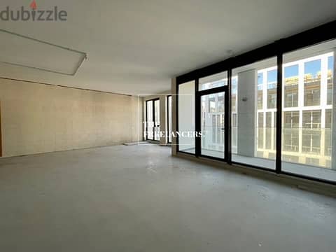 Office for sale in Waterfront City Dbayeh ضبية مكتب للبيع FIR2026 0