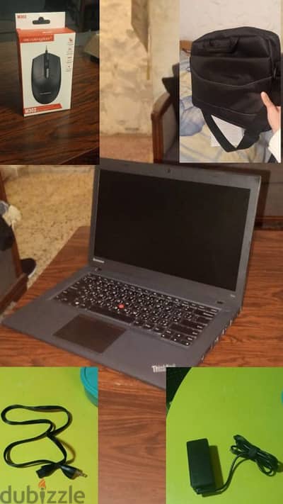 Laptop Lenovo t440