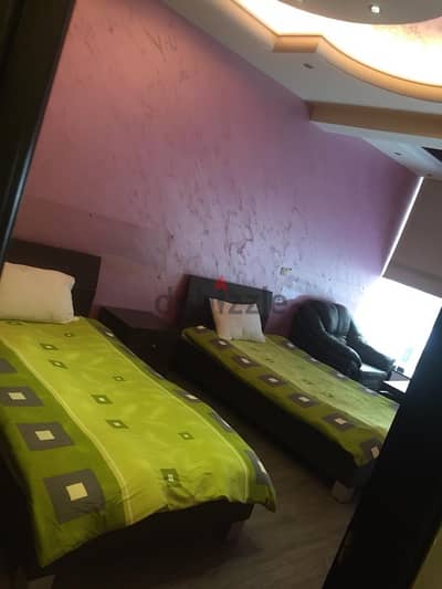 rooms for rent near LAU university for girls only