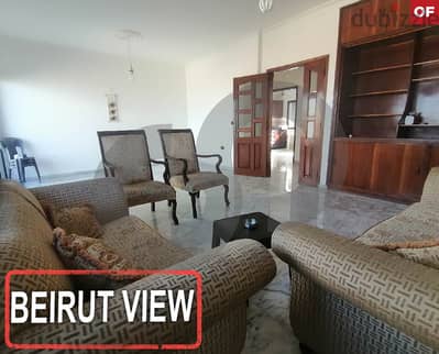 ALEY TOWN - SEA VIEW - HOT DEAL REF#OF116843