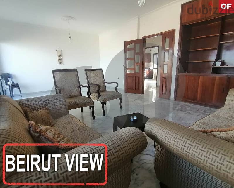 ALEY TOWN - SEA VIEW - HOT DEAL REF#OF116843 0