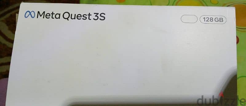 Meta Quest 3s 128gb 2