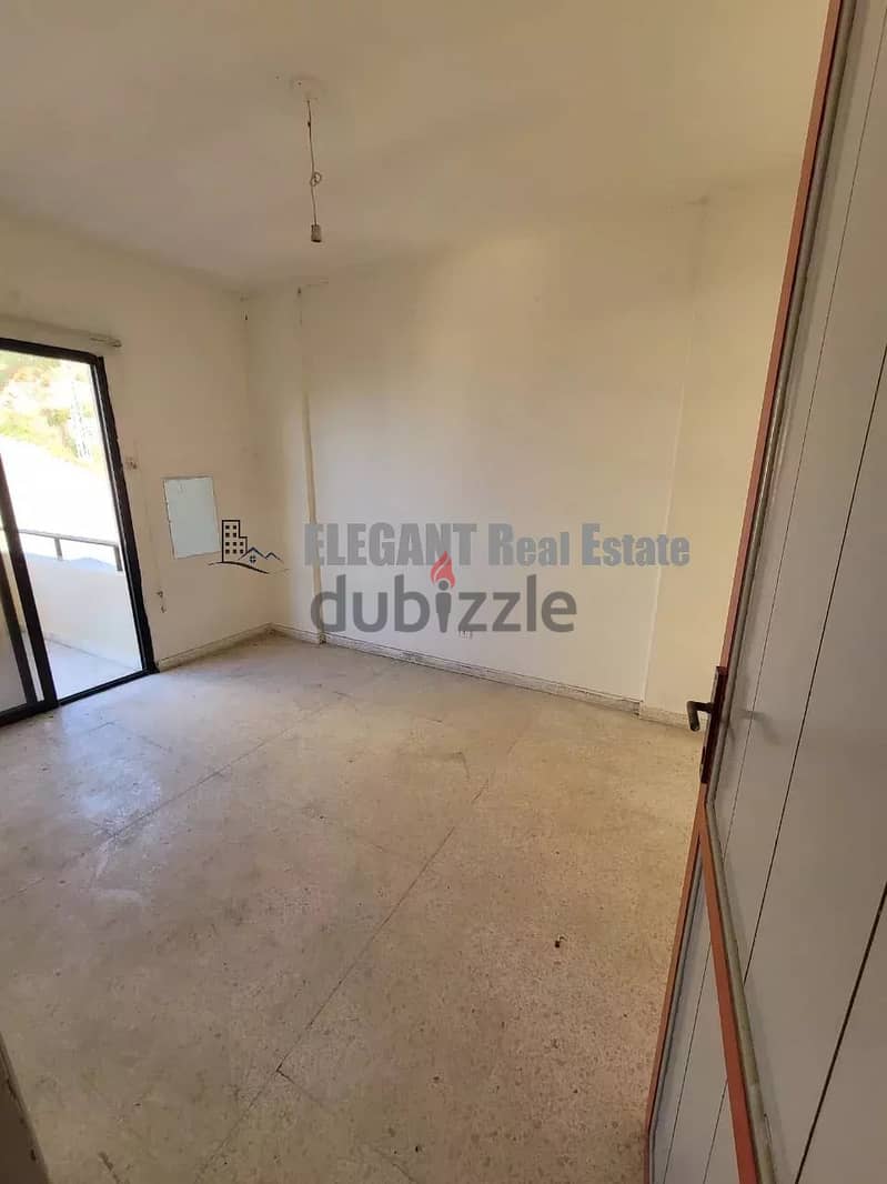 Chalet for Sale | Near LAU | Jbeil 1