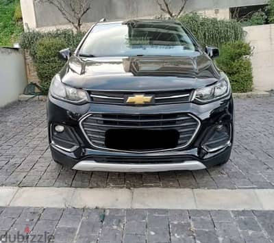 Chevrolet Trax 2019