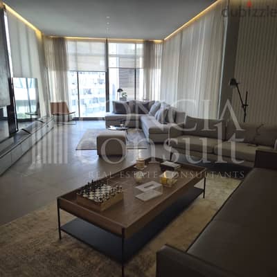 New Apartment for Sale in Achrafieh! شقة جديدة للبيع في الأشرفية