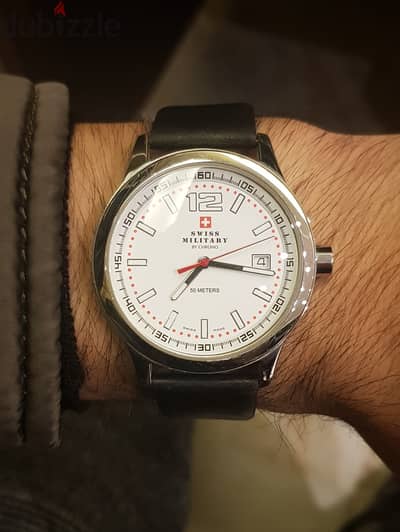 Swiss Military Watch for Sale